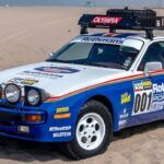 Porsche 944 Safari 18 150x150