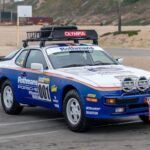 Porsche 944 Safari 3 150x150