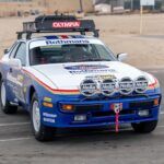 Porsche 944 Safari 4 150x150