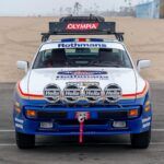 Porsche 944 Safari 5 150x150