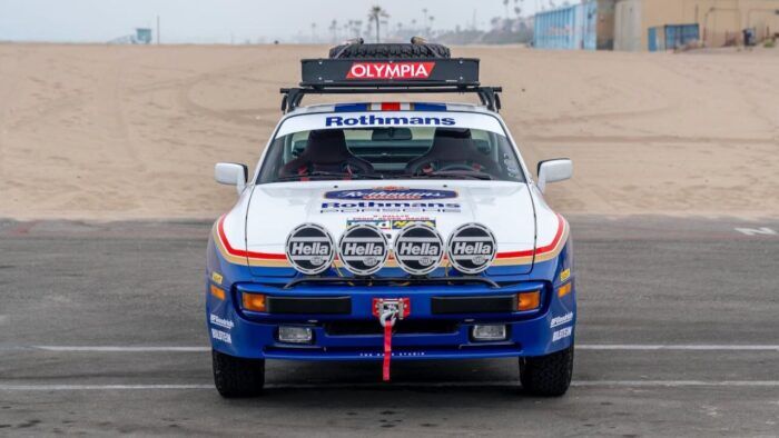 Porsche 944 Safari 5 700x394