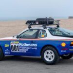 Porsche 944 Safari 7 150x150