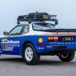 Porsche 944 Safari 8 150x150