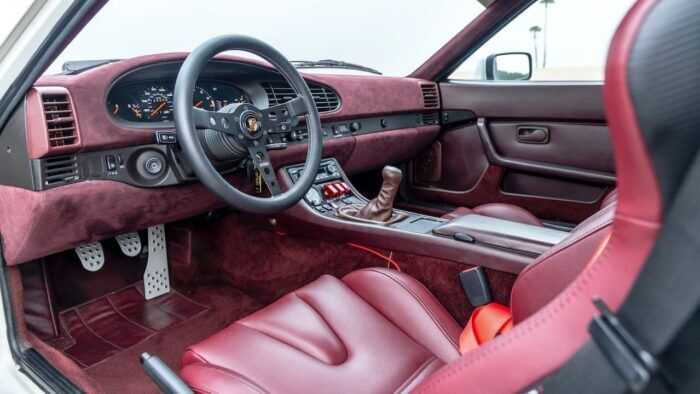 Porsche 944 Safari 9 700x394