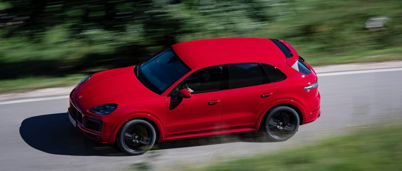 Todas las noticias de coches en un solo portal: Pruebas, fotos, vídeos, informes...