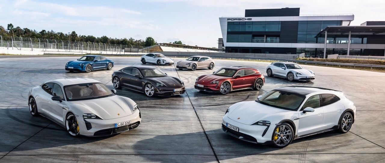 Todas las noticias de coches en un solo portal: Pruebas, fotos, vídeos, informes...