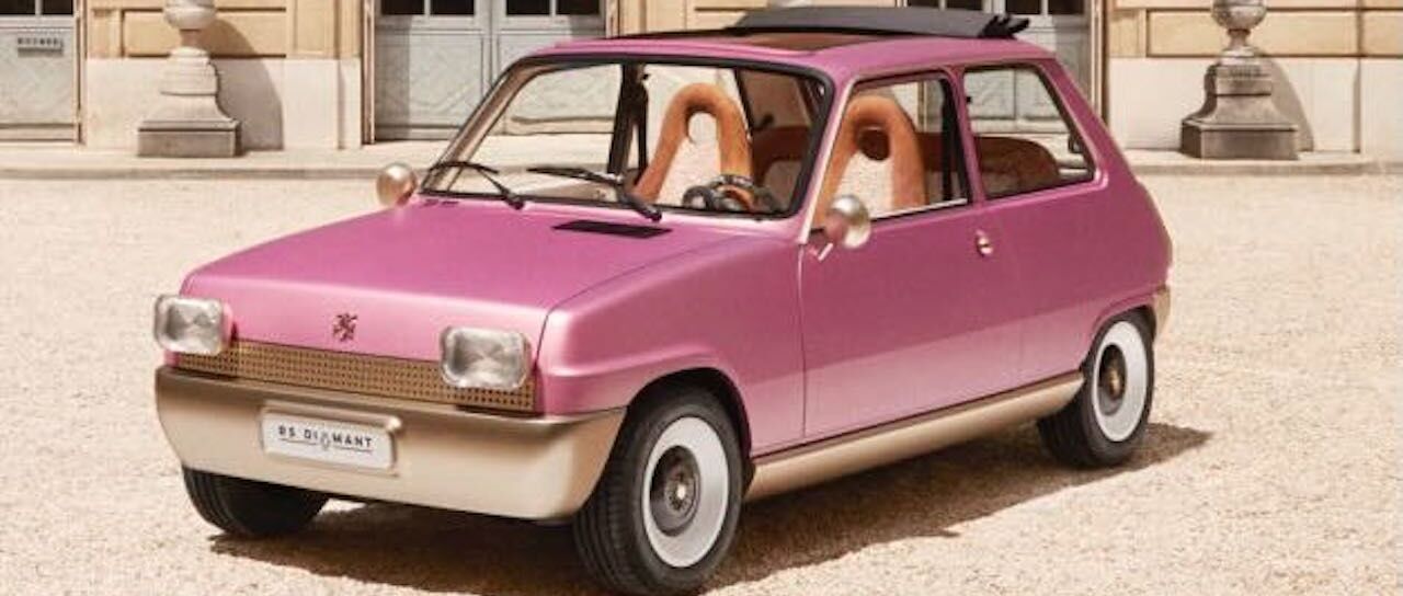 Todas las noticias de coches en un solo portal: Pruebas, fotos, vídeos, informes...