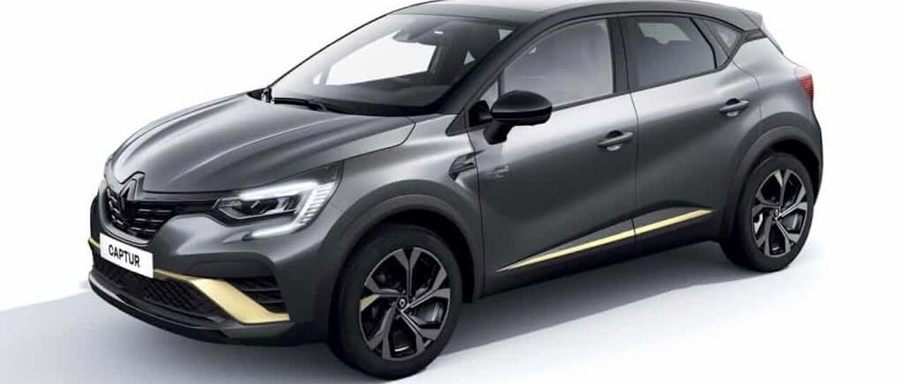 Todas las noticias de coches en un solo portal: Pruebas, fotos, vídeos, informes...