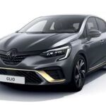 Renault Clio E Tech Engineered 2022 1 150x150