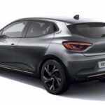 Renault Clio E Tech Engineered 2022 2 150x150