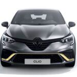 Renault Clio E Tech Engineered 2022 3 150x150