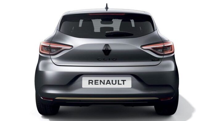 Renault Clio E Tech Engineered 2022 4 700x394