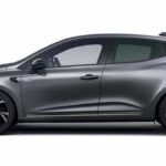Renault Clio E Tech Engineered 2022 5 150x150