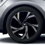 Renault Clio E Tech Engineered 2022 Detalle 1 150x150