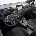 Renault Clio E Tech Engineered 2022 Interior 1 150x150