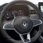 Renault Clio E Tech Engineered 2022 Interior 2 150x150