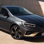 Renault Megane E Tech Engineered 2022 1 150x150