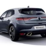 Renault Megane E Tech Engineered 2022 2 150x150