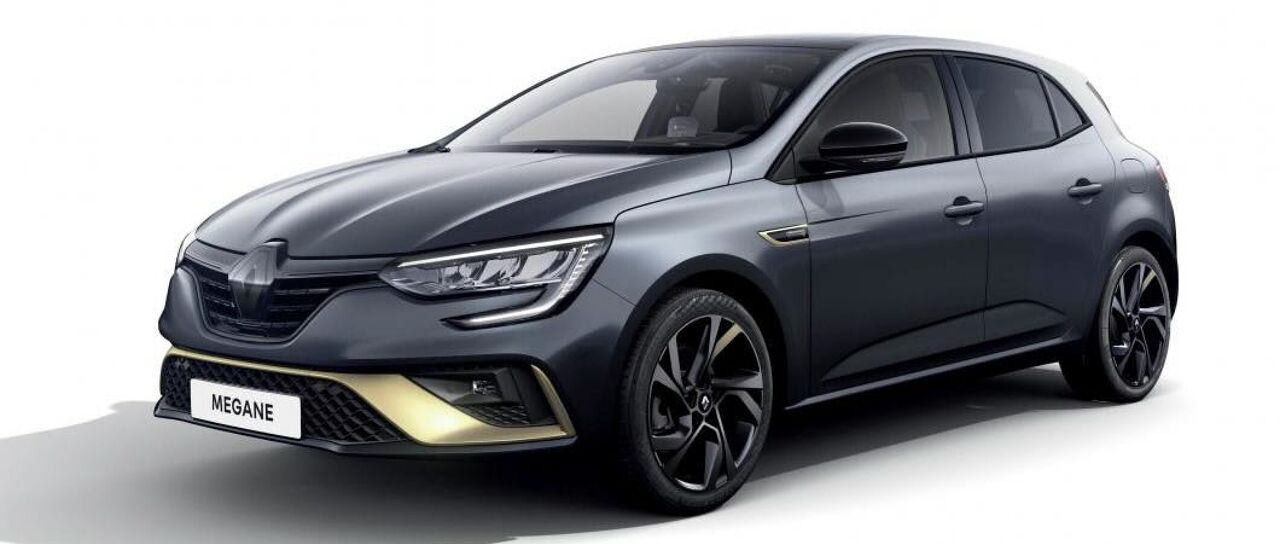 Todas las noticias de coches en un solo portal: Pruebas, fotos, vídeos, informes...