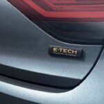 Renault Megane E Tech Engineered 2022 Detalle 1 150x150