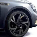 Renault Megane E Tech Engineered 2022 Detalle 2 150x150