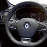 Renault Megane E Tech Engineered 2022 Interior 6 150x150