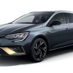 Renault Megane ST E Tech Engineered 2022 2 150x150