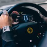 Richard Mille Ferrari RM UP 01 Reloj 22 150x150