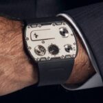 Richard Mille Ferrari RM UP 01 Reloj 23 150x150