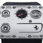 Richard Mille Ferrari RM UP 01 Reloj 5 150x150