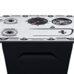 Richard Mille Ferrari RM UP 01 Reloj 6 150x150