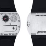 Richard Mille Ferrari RM UP 01 Reloj 8 150x150