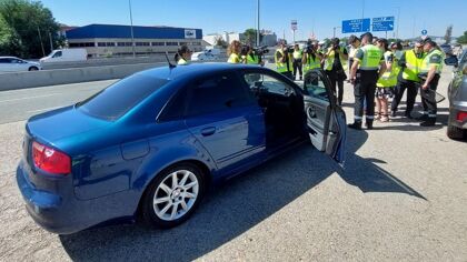 Ándate con ojo: la Guardia Civil va a incorporar 1.700 nuevos coches camuflados