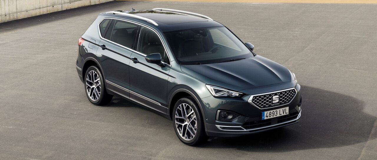 Todas las noticias de coches en un solo portal: Pruebas, fotos, vídeos, informes...