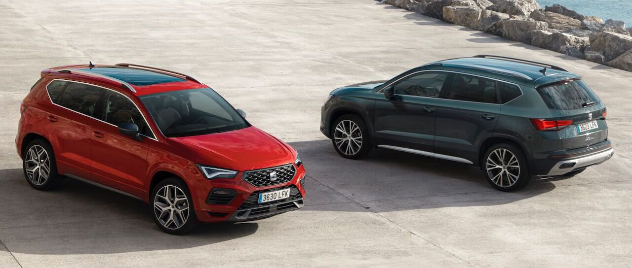 Todas las noticias de coches en un solo portal: Pruebas, fotos, vídeos, informes...