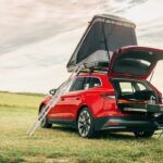 Skoda Enyaq IV 80 FestEVal 10 150x150