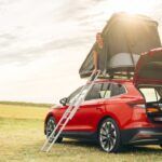 Skoda Enyaq IV 80 FestEVal 4 150x150