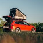 Skoda Enyaq IV 80 FestEVal 5 150x150