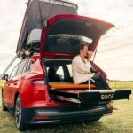 Skoda Enyaq IV 80 FestEVal 8 150x150