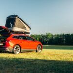 Skoda Enyaq IV 80 FestEVal 9 150x150