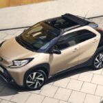 Toyota Aygo X Cross Chic 2022 1 1 150x150