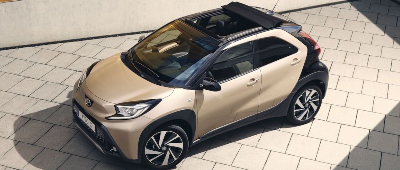 Todas las noticias de coches en un solo portal: Pruebas, fotos, vídeos, informes...