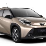Toyota Aygo X Cross Chic 2022 1 150x150