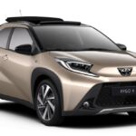 Toyota Aygo X Cross Chic 2022 2 150x150