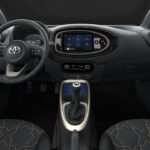 Toyota Aygo X Cross Chic 2022 Interior 1 150x150