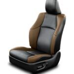 Toyota Land Cruiser Matt Black Edition 2022 4 150x150