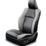 Toyota Land Cruiser Matt Black Edition 2022 5 150x150