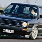 Volkswagen Golf G60 Limited 1989 1 150x150