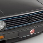 Volkswagen Golf G60 Limited 1989 11 150x150