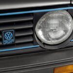 Volkswagen Golf G60 Limited 1989 12 150x150